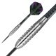 Šipky Winmau steel Foxfire 22g, 80% wolfram