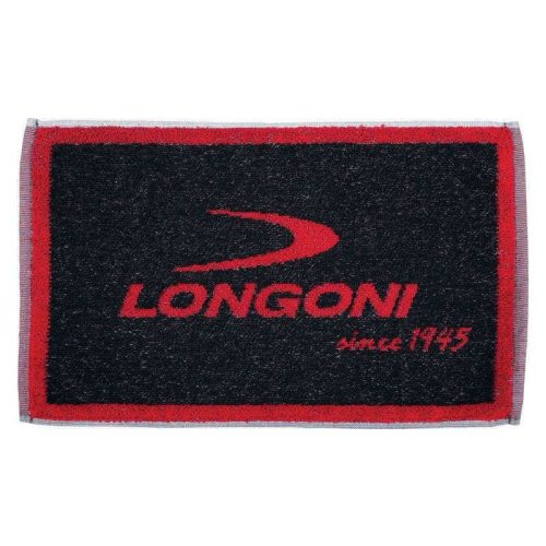 Kulečníkový  ručník Longoni malý