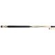 Pool kulečníkové tágo Predator True Splice 16 Gen2 Curly s 314-3 špicí