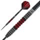 Šipky Winmau steel Joe Cullen 21g, 90% wolfram