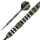 Šipky Winmau steel Michael van Gerwen Assault 24g, 90% wolfram