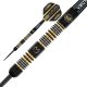 Šipky Winmau steel MvG Trilogy 24g, 90% wolfram