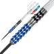 Sada šipek Winmau steel Aurora Fochesato 22g, 90% wolfram