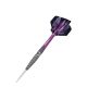 Sada steel šipek Unicorn Amethyst 4 22g, 90% wolfram