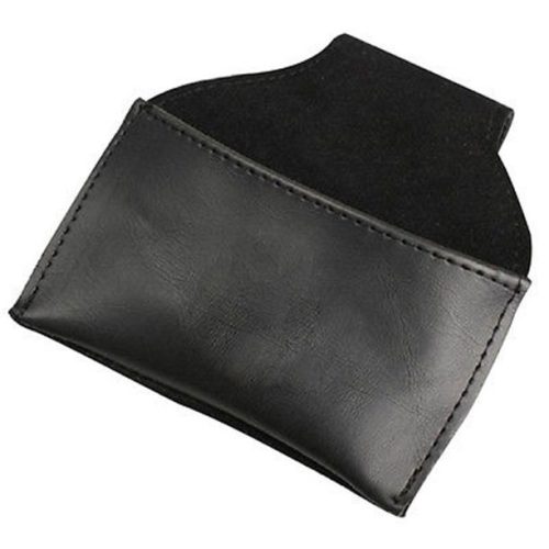 Kožené pouzdro na kulečníkovou křídu Pouch On Card