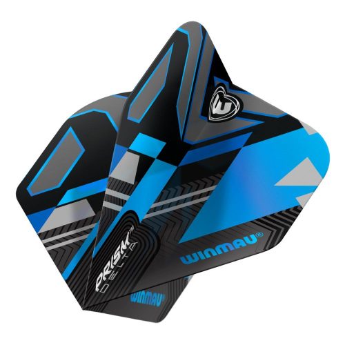 Letky na šipky Winmau Prism Delta Galactics No2