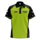 Turnajový dres Winmau MvG Tour, velikost 3XL