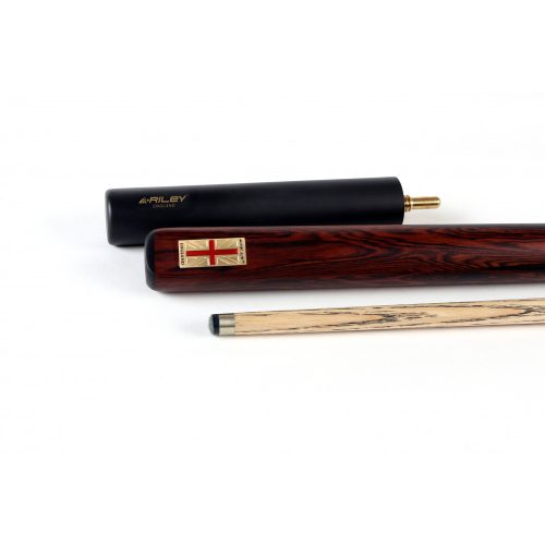 BCE Heritage 3/4 snookerové tágo + prodloužení 2UK