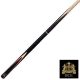 BCE Heritage 3/4 snookerové tágo + prodloužení 4UK