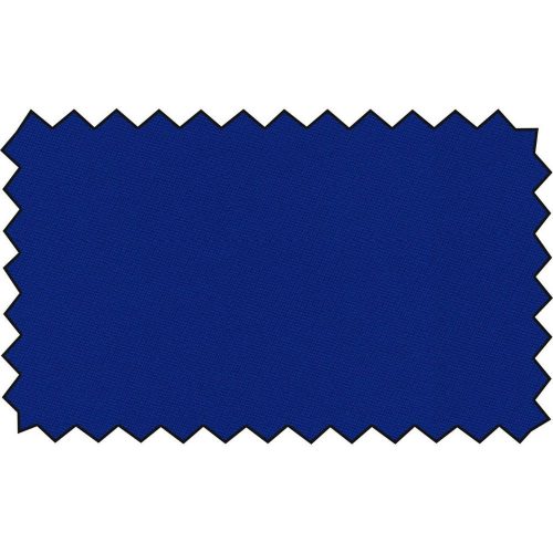 Kulečníkové plátno Simonis 760, Royal blue 195 cm