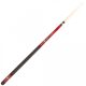 Kulečníkové tágo Buffalo Piranha SII Pool Cue No.4, 145cm/13mm