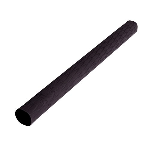 Grip na kulečníkové tágo IBS Super Grip velvet 30 cm, černý