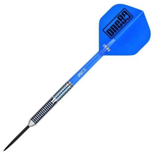 Šipky steel One80 Tanja Bencic Sensation 20g, 90% wolfram