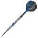 Sada steel šipek Red Dragon Gerwyn Price Iceman Midnight Edition 25g, 90% wolfram