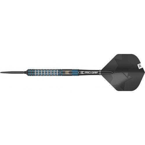 Sada šipek TARGET steel Adrian Lewis SP 22g, 90% wolfram