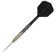 Šipky steel Target Japan Black Marque Reyn 24g SP, 90% wolfram