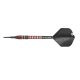 Šipky Target soft 18g Nathan Aspinall Black, 90% wolfram