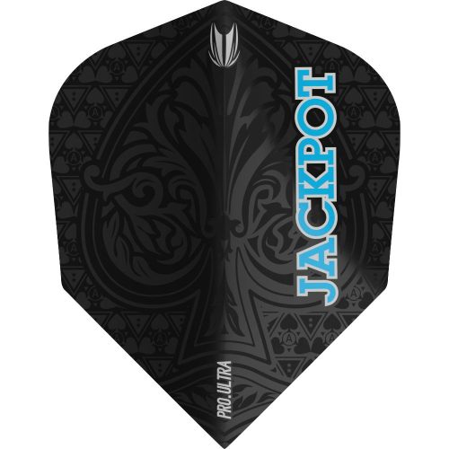 Letky na šipky TARGET Adrian Lewis G4 Pro.Ultra No6 2019