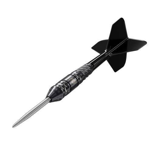 Šipky steel Target Japan SP Black Marque Lite Dragon G2, 21g 90% wolfram