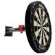 Teleskopický rohový držák na sisalový terč Winmau Edge Corner Bracket