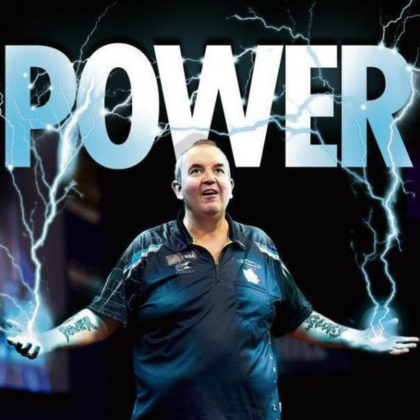 Phil "The Power" Taylor: Král šipek, jehož legenda nikdy nezhasne